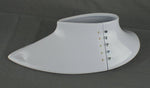 Cessna 172 Landing Gear to Fuselage Fairings (1971 - 86)(includes 172R and 172S models) 28 - 05 - 80A, 1741005 - 239, 1741005 - 240 - Texas Aeroplastics