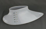 Cessna 172 Landing Gear to Fuselage Fairings (1971 - 86)(includes 172R and 172S models) 28 - 05 - 80A, 1741005 - 239, 1741005 - 240 - Texas Aeroplastics