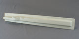 Cessna 172 Left or Right Armrest (1981 - 1982) 28 - 01 - 80A, 2415001 - 1,2415001 - 2 - Texas Aeroplastics