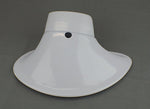 Cessna 172 Lift Strut Fairings 28 - 07 - 80A, 0522150 - 1, 0522150 - 2, 0523047 - 1, 0523047 - 2 - Texas Aeroplastics