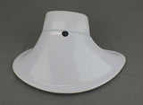 Cessna 172 Lift Strut Fairings 28 - 07 - 80A, 0522150 - 1, 0522150 - 2, 0523047 - 1, 0523047 - 2 - Texas Aeroplastics