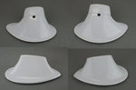 Cessna 172 Lift Strut Fairings 28 - 07 - 80A, 0522150 - 1, 0522150 - 2, 0523047 - 1, 0523047 - 2 - Texas Aeroplastics