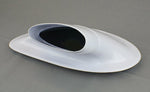 Cessna 172 Lift Strut Fairings 28 - 07 - 80A, 0522150 - 1, 0522150 - 2, 0523047 - 1, 0523047 - 2 - Texas Aeroplastics