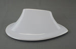 Cessna 172 Lift Strut Fairings 28 - 07 - 80A, 0522150 - 1, 0522150 - 2, 0523047 - 1, 0523047 - 2 - Texas Aeroplastics