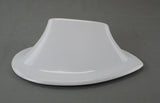 Cessna 172 Lift Strut Fairings 28 - 07 - 80A, 0522150 - 1, 0522150 - 2, 0523047 - 1, 0523047 - 2 - Texas Aeroplastics