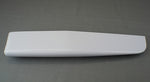 Cessna 172 Right Elevator Tip (1963 - 1986 also includes 172R and 172S models) (Fiberglass) 28 - GF0532001 - 100 - 18D, 0532001 - 100 - 18D