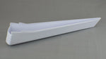 Cessna 172 Rudder Bottom (1983 - 1986)(Includes some 172R and 172S models) 28 - 11 - 80A, 0533155 - 1 - Texas Aeroplastics