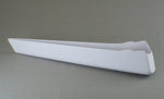 Cessna 172 Rudder Bottom Tip (1969 - 1983) 28 - 12 - 80A, 0531006 - 80 - Texas Aeroplastics