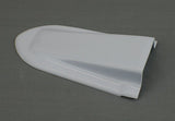 Cessna 172 Rudder Cable Exit Fairing (Right or Left) (1961 - 1986) 28 - 18 - 80A, 0530011 - 1, 0530011 - 2 - Texas Aeroplastics