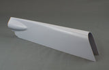 Cessna 172 Rudder Cap (1976 - 1986) 28 - 04 - 80A, 0531006 - 112 - Texas Aeroplastics