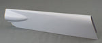 Cessna 172 Rudder Cap (1976 - 1986) 28 - 04 - 80A, 0531006 - 112 - Texas Aeroplastics