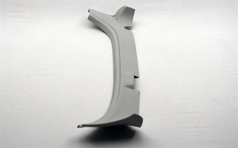 Cessna 172 Skyhawk Baggage Door Frame Aft 172M, N, P, R, S (1975 and up) 0515018 - 14 - 21B