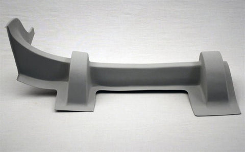 Cessna 172 Skyhawk Baggage Door Hinge Cover 172R, S (1997 and up) 0515036 - 8 - 21B