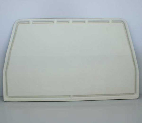 Cessna 172 Skyhawk Rear Seat Back 172, 1975 thru 1984, 0514109 - 1 - 21B