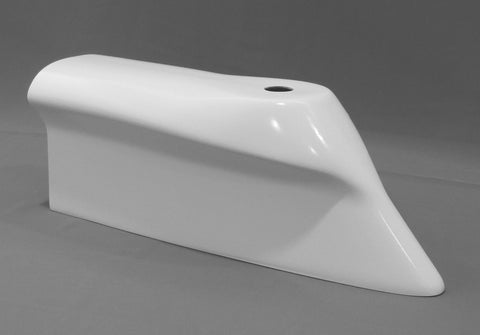 Cessna 177 Vertical Fin Tip 29 - K1731009 - 4 - 18D, 1731009 - 3 and 1731009 - 4 - 18D