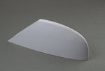 Cessna 180, 182, 205, 210 Stabilizer Tips, 31 - 11 - 80A, 0732613 - 1 - Texas Aeroplastics