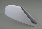 Cessna 180, 182, 205, 210 Stabilizer Tips, 31 - 11 - 80A, 0732613 - 1 - Texas Aeroplastics