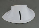 Cessna 180 Strut Fairings (All 180 models) 30 - 04 - 80A, 0723605, 0723605 - Texas Aeroplastics
