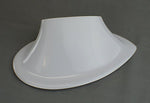 Cessna 180 Strut Fairings (All 180 models) 30 - 04 - 80A, 0723605, 0723605 - Texas Aeroplastics