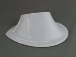 Cessna 180 Strut Fairings (All 180 models) 30 - 04 - 80A, 0723605, 0723605 - Texas Aeroplastics