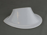 Cessna 180 Strut Fairings (All 180 models) 30 - 04 - 80A, 0723605, 0723605 - Texas Aeroplastics