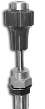 Cessna 180,182,206 & 210 Push - Pull Controls,Prop Controls MCS1223 - 4 - 19A - 19A