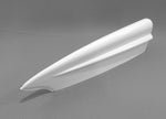 Cessna 182, 206, 207, 210, Rudder Cap (1967 thru 1975) (30 - GF0731606 - 01 - 18D) 0731606 - 6 - 18D