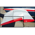 Cessna 182, 206, 210 Elevator Tip (Right) 31 - 10R - 80A, 1234608 - 4 - Texas Aeroplastics