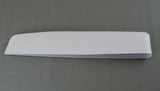 Cessna 182, 206, 210 Elevator Tip (Right) 31 - 10R - 80A, 1234608 - 4 - Texas Aeroplastics