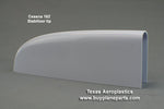 Cessna 182, 206, 210 Stabilizer Tips (1965 - 86), 31 - 09 - 80A, 1232604 - Texas Aeroplastics