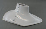 Cessna 182 Brake Cover Fairings (1975 - 1978) 31 - 08 - 80A, 0741641 - 10, 0741641 - 11 - Texas Aeroplastics