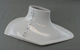 Cessna 182 Brake Cover Fairings (1975 - 1978) 31 - 08 - 80A, 0741641 - 10, 0741641 - 11 - Texas Aeroplastics