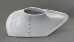 Cessna 182 Brake Cover Fairings (1975 - 1978) 31 - 08 - 80A, 0741641 - 10, 0741641 - 11 - Texas Aeroplastics