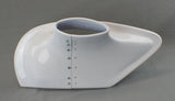 Cessna 182 Brake Cover Fairings (1975 - 1978) 31 - 08 - 80A, 0741641 - 10, 0741641 - 11 - Texas Aeroplastics