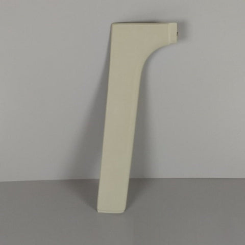 Cessna 182 Interior - Door Post Shield FWD RH - 182N, P - 0715022 - 2 - 21B