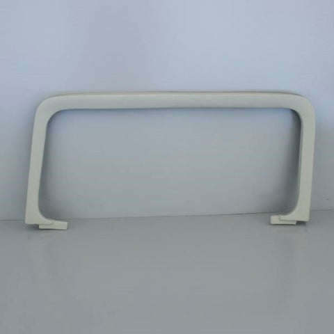 Cessna 182 Interior - Door Window Molding LH - 182P, Q, R182 (1973 - 1986), 0715032 - 15 - 21B
