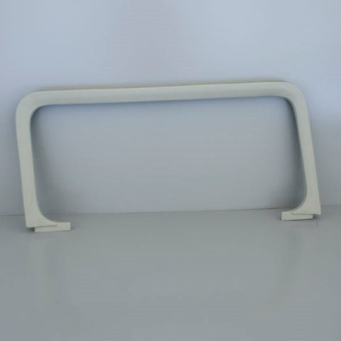 Cessna 182 Interior - Door Window Molding RH - 182P, Q, R182 (1973 - 1986), 0715032 - 16 - 21B