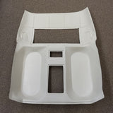 Cessna 182 Interior - Headliner Skylane Assembly - 182Q, R182 (1979 - 1980) 0714051 - 1, 0714002 - 7 - 21B