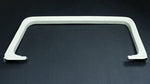 CESSNA 182 INTERIOR, LEFT DOOR WINDOW MOLDING (1981 - 1986), Cessna 182 R 0715032 - 19 - 21B