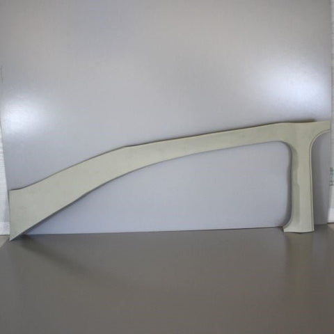 Cessna 182 Interior - Side Window Skylane Trim LH - 182P, 182Q, F182P, F182Q (1974 - 1979), 0715044 - 3 - 21B