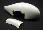 Cessna 182T, T182T Left Main Wheel Fender (Fiberglass/carbon fiber/Kevlar), 0741648 - 01 - 18D