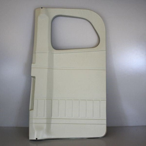 Cessna 206 Interior - Stationair Aft Cargo Door Molding - U206F, TU206F, U206G, TU206G (1972 - 1986), 1215043 - 4 - 21B