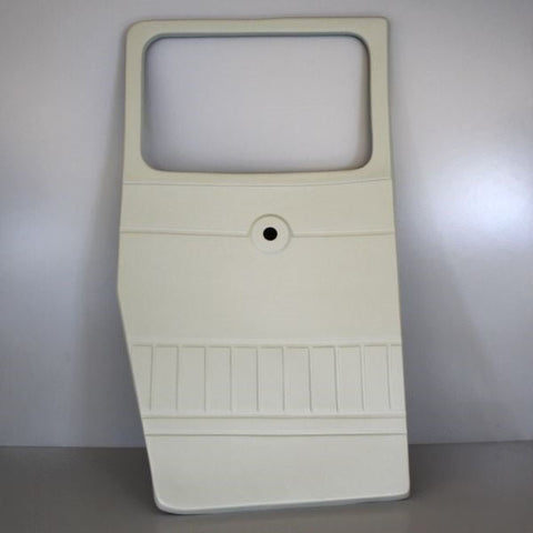 Cessna 206 Interior - Stationair Cargo Door Molding - U206F, TU206F, U206G, TU206G (1972 - 1986), 1215043 - 6 - 21B