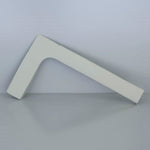 Cessna 206 Interior - Stationair LH Window Post Cover - U206F, TU206F, U206G, TU206G (1972 - 1986), 1200659 - 25 - 21B
