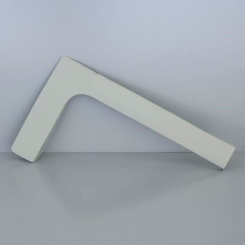 Cessna 206 Interior - Stationair LH Window Post Cover - U206F, TU206F, U206G, TU206G (1972 - 1986), 1200659 - 25 - 21B