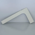 Cessna 206 Interior - Stationair RH Window Post Cover - U206F, TU206F, U206G, TU206G (1972 - 1986), 1200659 - 26 - 21B