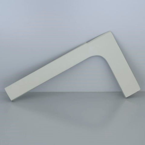 Cessna 206 Interior - Stationair RH Window Post Cover - U206F, TU206F, U206G, TU206G (1972 - 1986), 1200659 - 26 - 21B