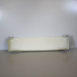 Cessna 206 Interior - Stationair Top Baggage Compartment Moulding - U206F, TU206F, U206G, TU206G (1972 - 1986), 1215061 - 2 - 21B