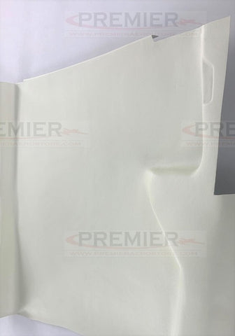 Cessna 210 Interior - AFT Cargo Panel RH - 210B (1962), 1200455 - 12 - 21B