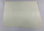 Cessna 210 Interior - Door Panel LH - 210B (1962), 1200455 - 9 - 21B
